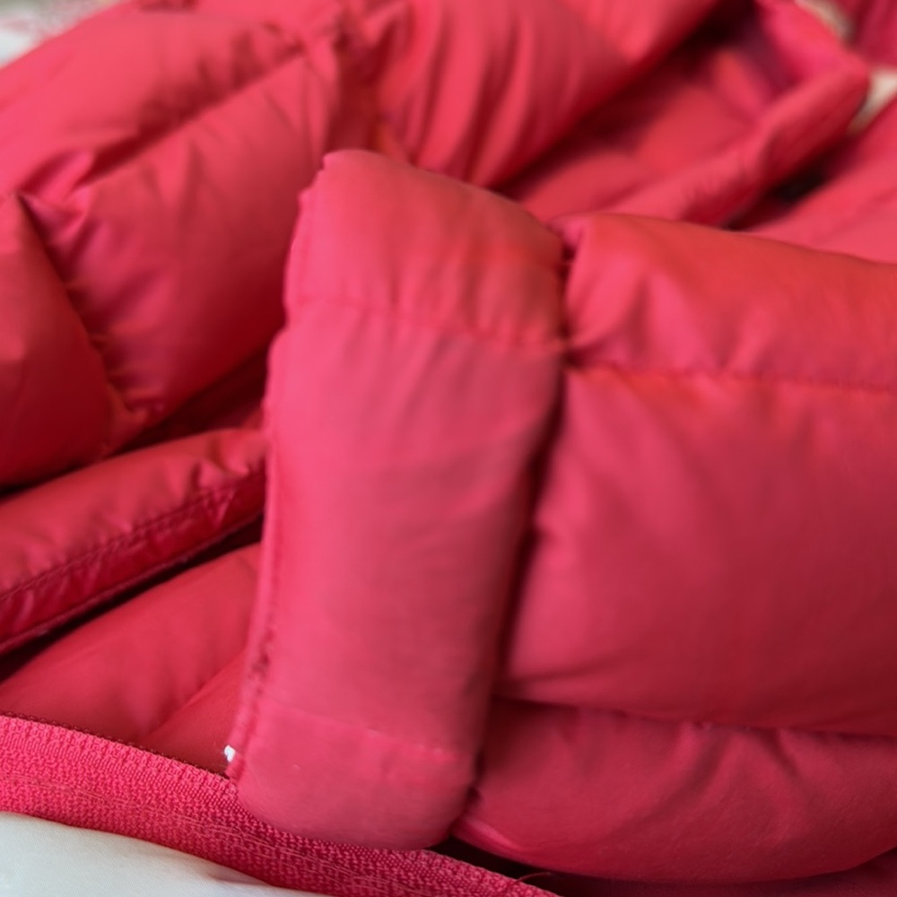 The North Face Metropolis XS - Picture 6 of 9